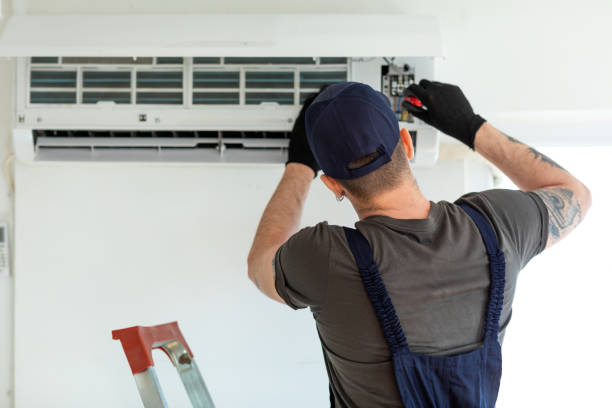 Reliable Cape Canaveral, FL Airduct Cleaning Solutions