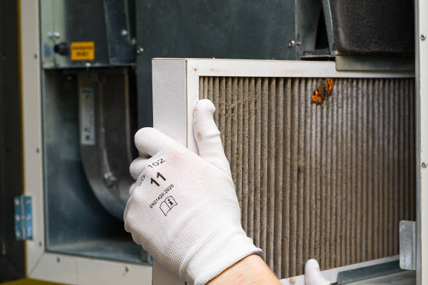 Best HVAC Duct Inspection Services  in Cape Canaveral, FL