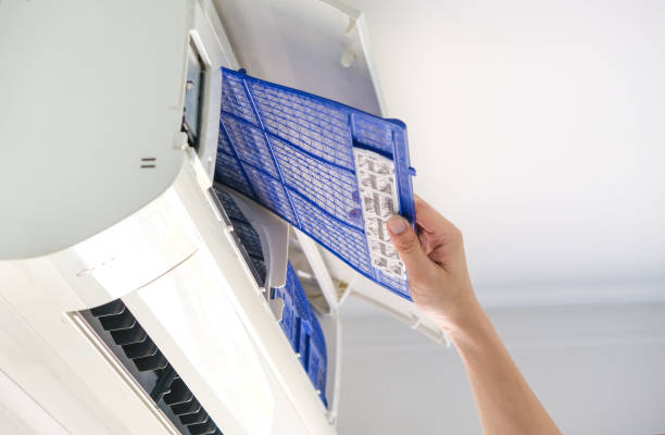 Best Residential Air Duct Cleaning  in Cape Canaveral, FL