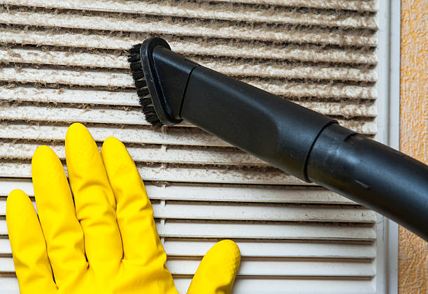 Best Ductwork Cleaning Services  in Cape Canaveral, FL